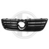 DIEDERICHS 2205140 Radiator Grille